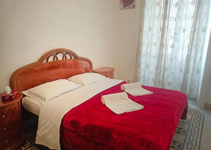 Fatima House Roma