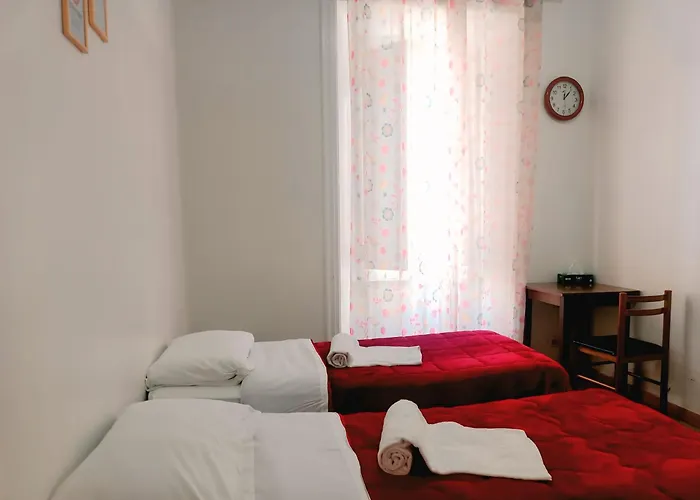 Konukevi Fatima House *