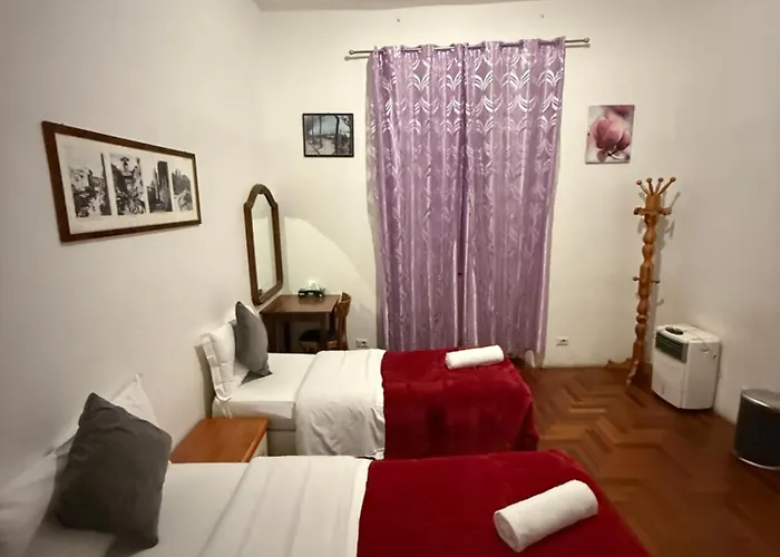 Fatima House