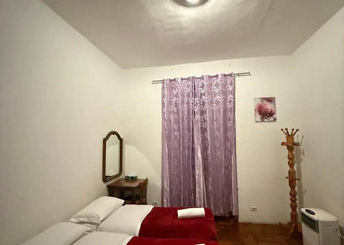 Fatima House *