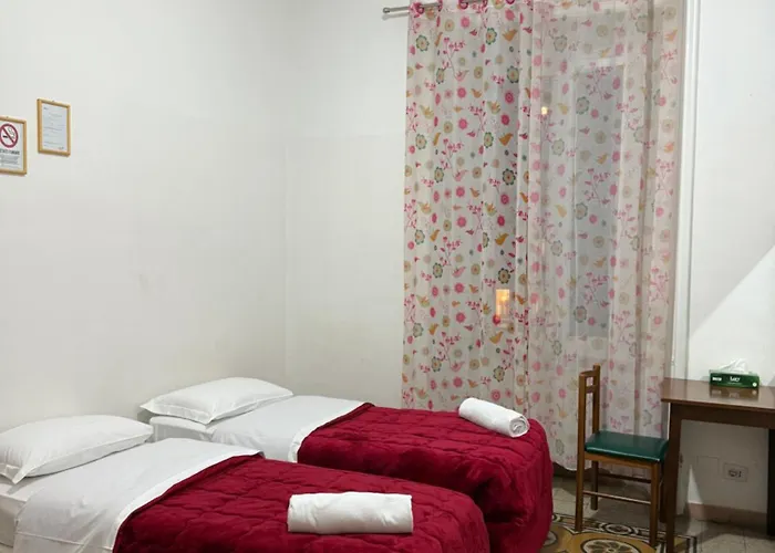 Konukevi Fatima House *