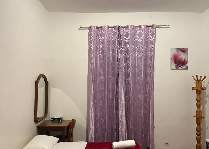 Konukevi Fatima House